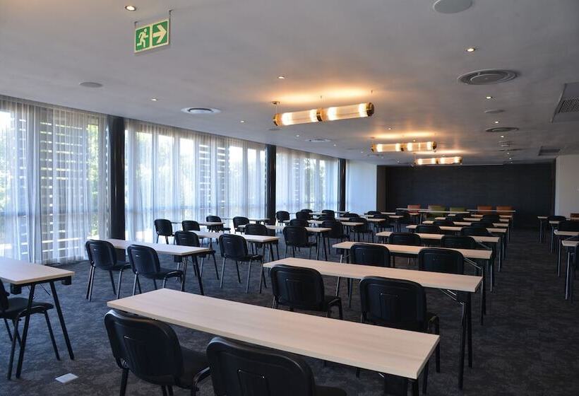 בית מלון כפרי Angels View