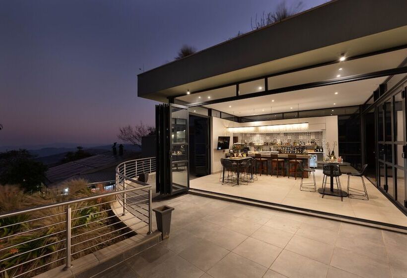 בית מלון כפרי Angels View