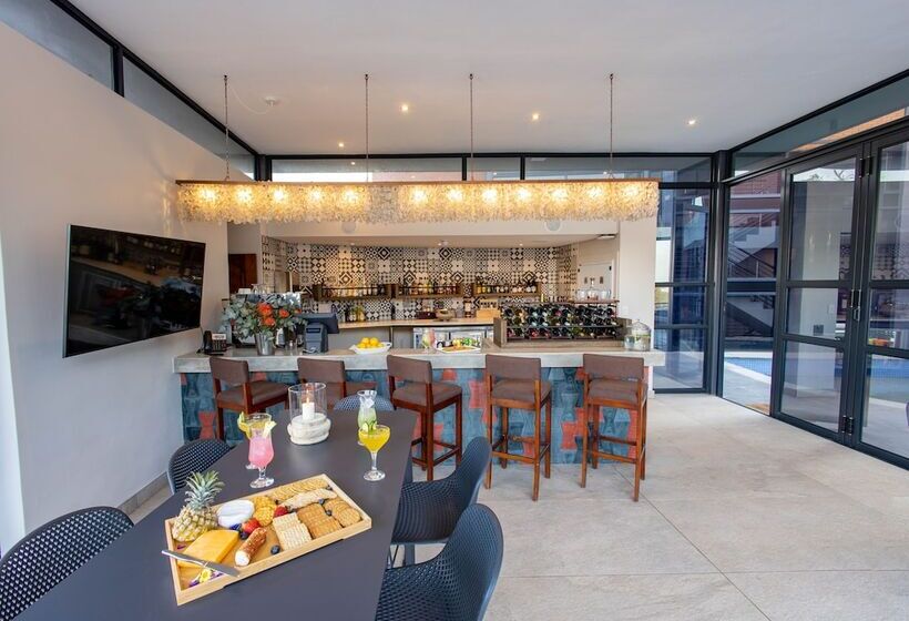 בית מלון כפרי Angels View