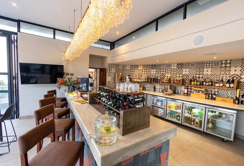 בית מלון כפרי Angels View