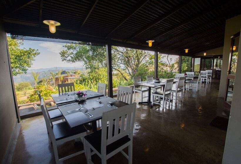 בית מלון כפרי Angels View