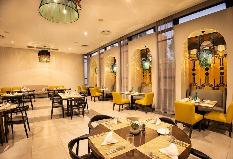 בית מלון כפרי Angels View