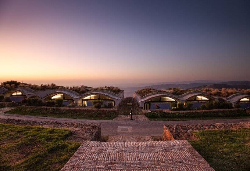 בית מלון כפרי Angels View