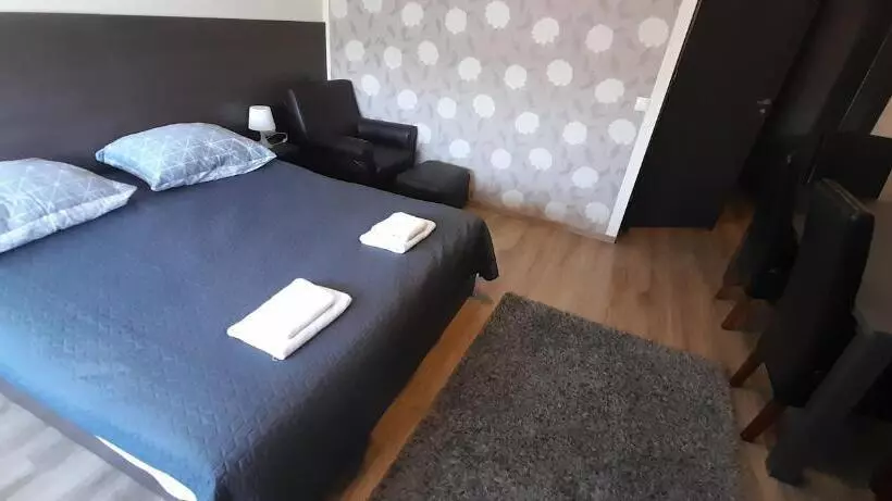 Hotelli Bartnik