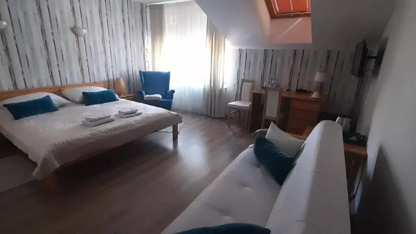 Hotelli Bartnik
