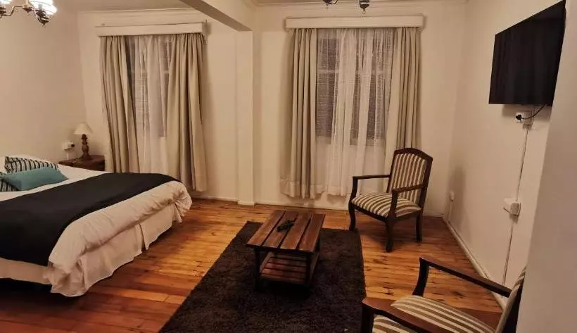 ホテル Concepción Viajantes