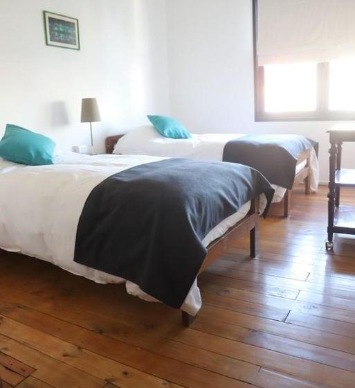 Hotel Concepción Viajantes