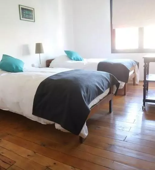 ホテル Concepción Viajantes