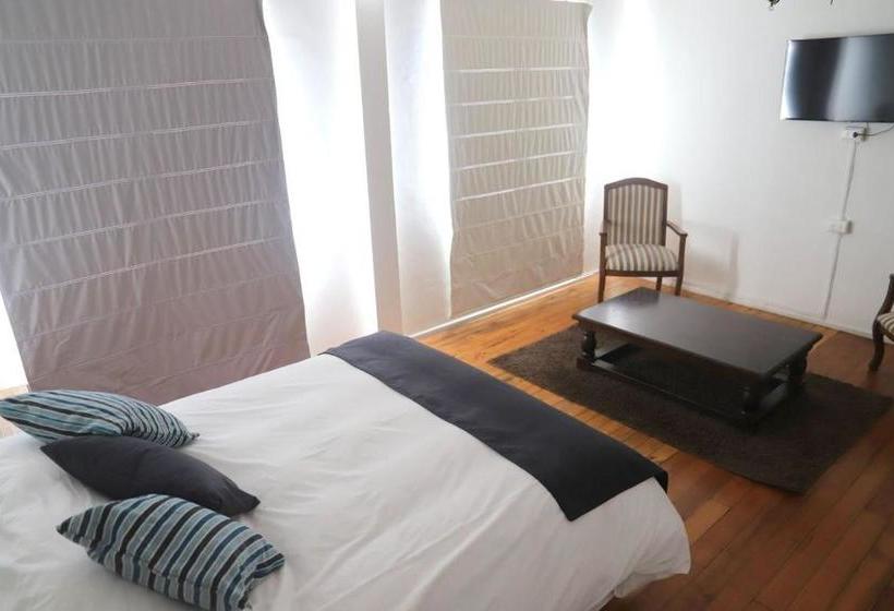 Hotel Concepción Viajantes