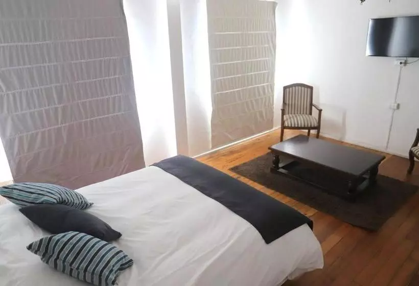 ホテル Concepción Viajantes