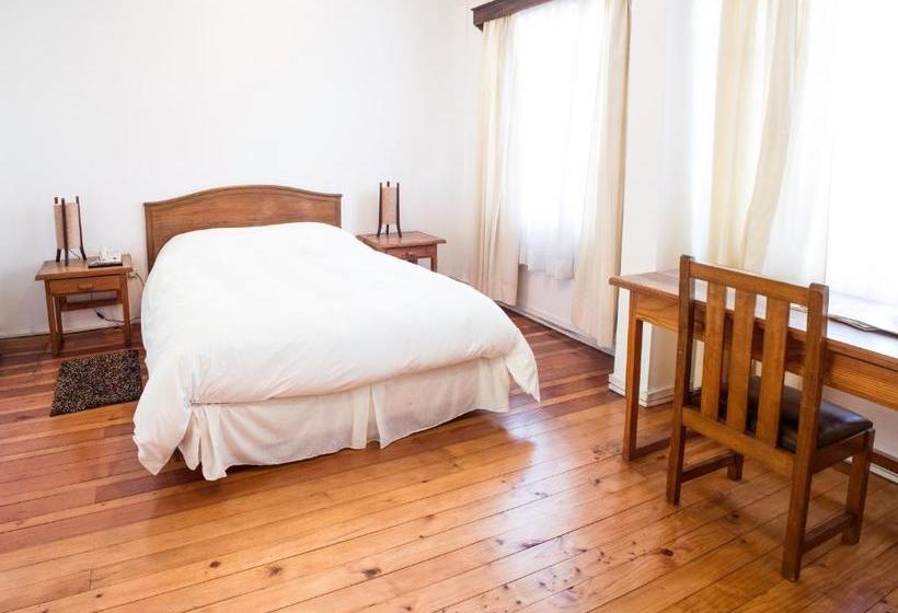 Hotel Concepción Viajantes