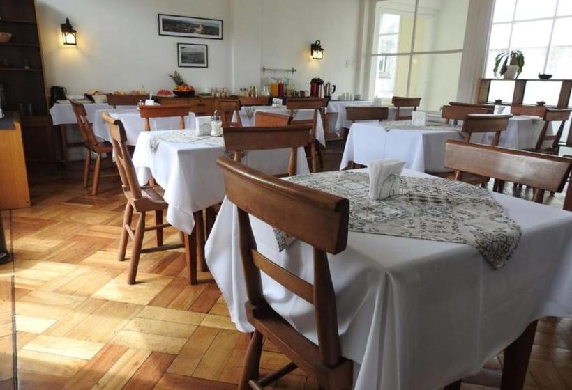 Hotel Concepción Viajantes