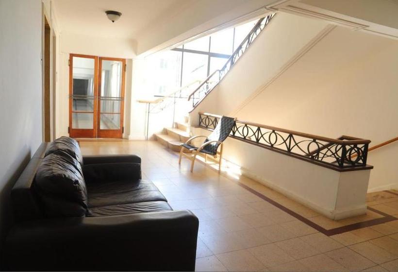 Hotel Concepción Viajantes