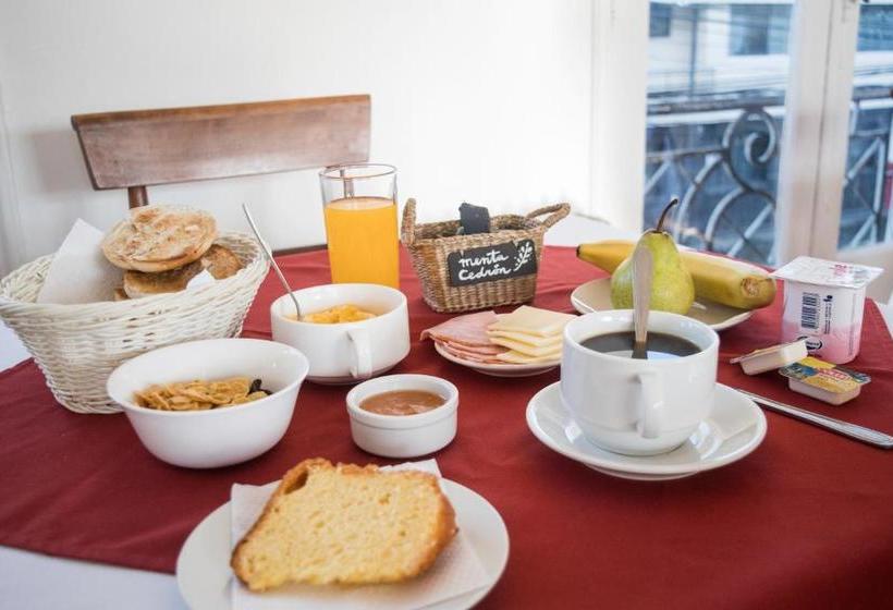 Hotel Concepción Viajantes