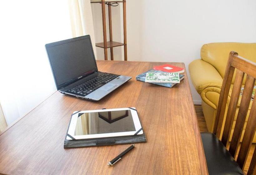 Hotel Concepción Viajantes