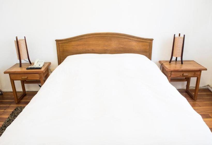 Hotel Concepción Viajantes