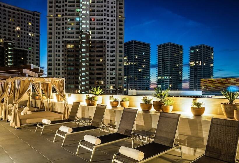 فندق Fiesta Inn Puerto Vallarta Isla