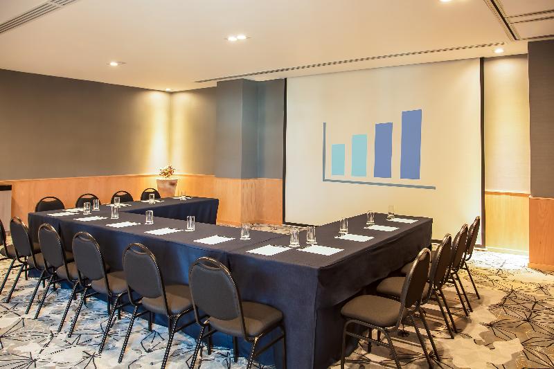 فندق Fiesta Inn Puerto Vallarta Isla