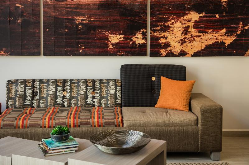 فندق Fiesta Inn Puerto Vallarta Isla