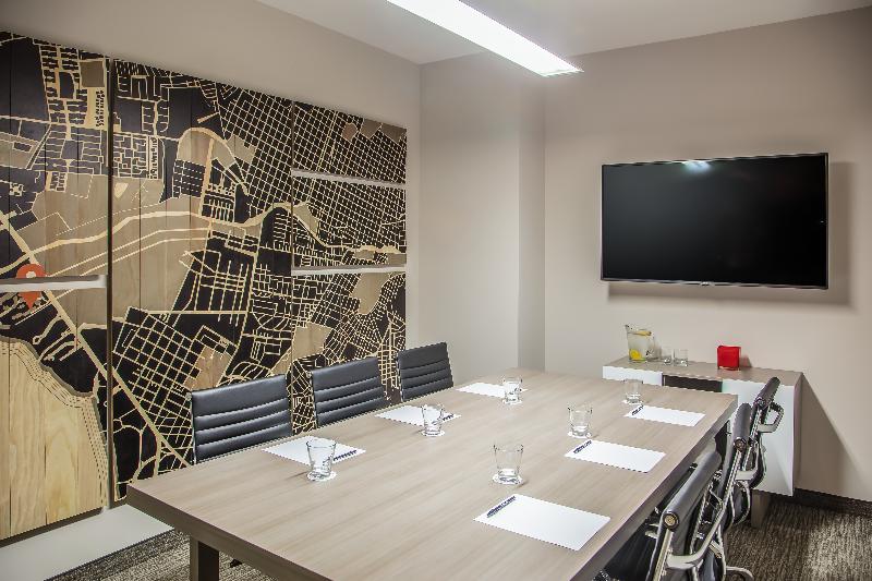 فندق Fiesta Inn Puerto Vallarta Isla