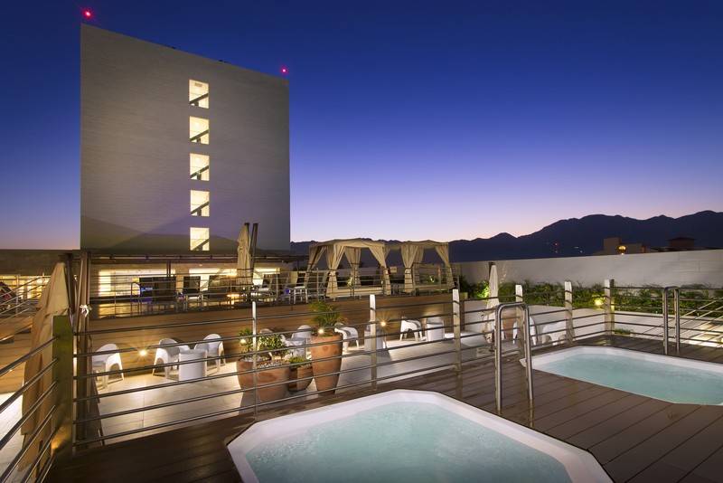 فندق Fiesta Inn Puerto Vallarta Isla