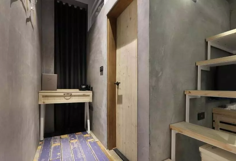 Mini Hotels