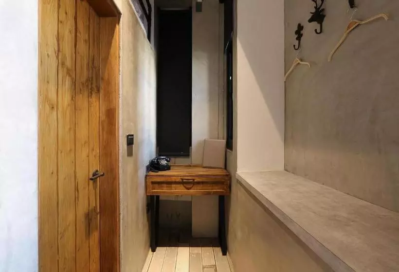 Mini Hotels