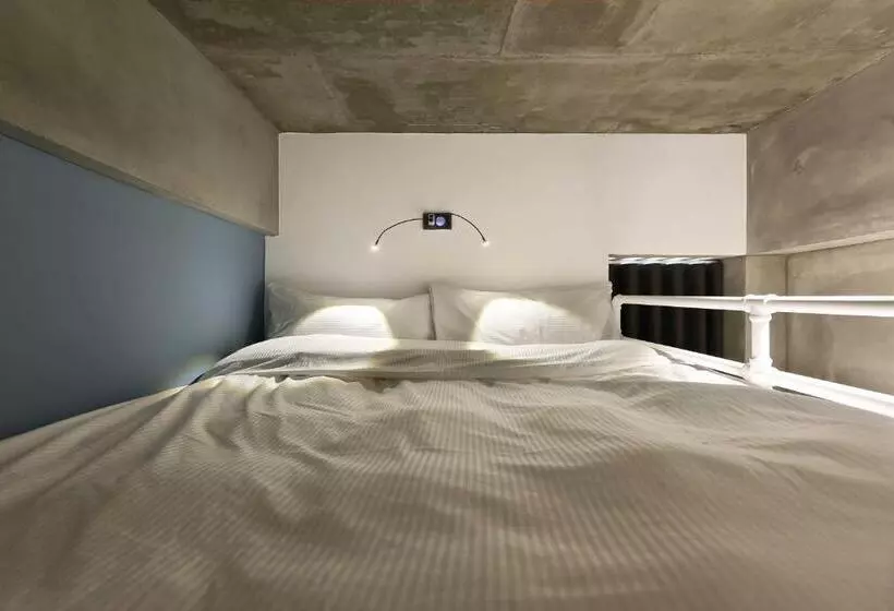 Mini Hotels