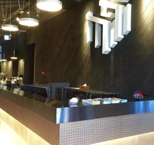 Mini Hotels