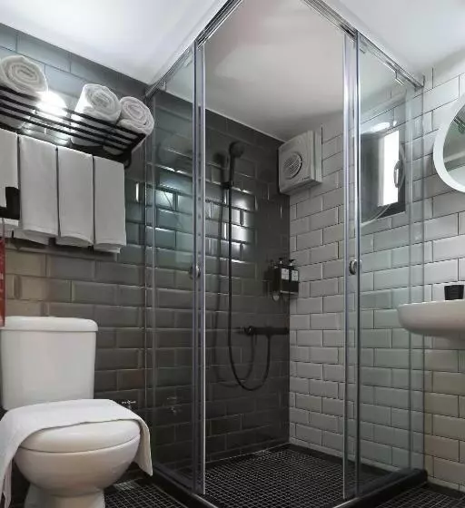 Mini Hotels
