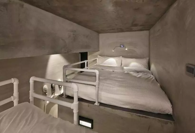 Mini Hotels