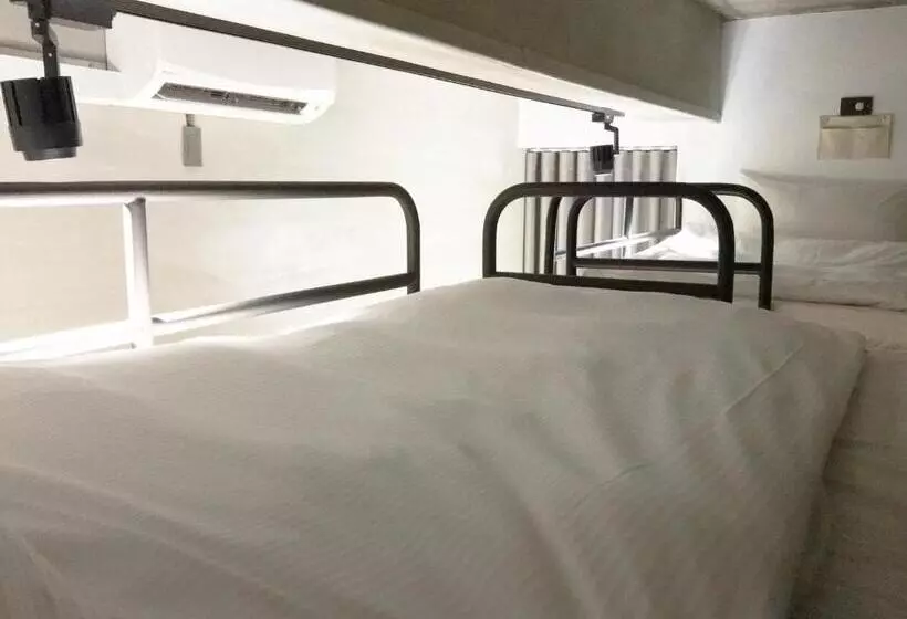 Mini Hotels