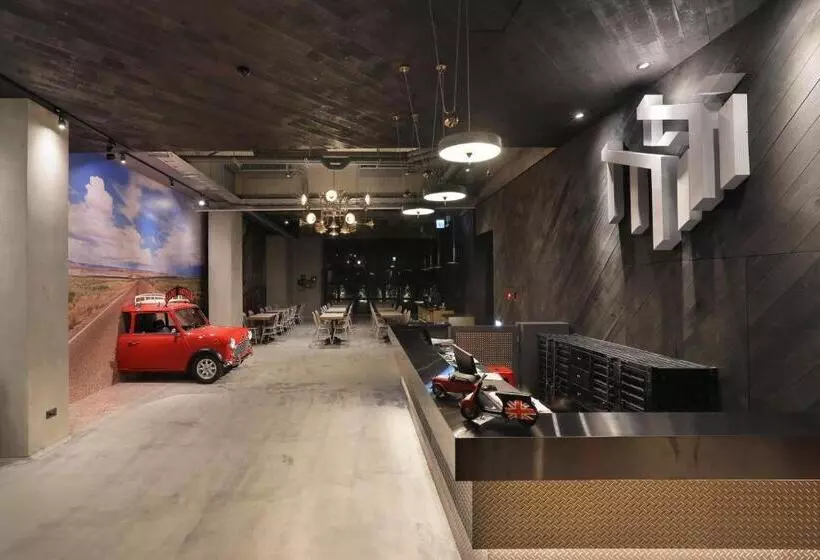 Mini Hotels
