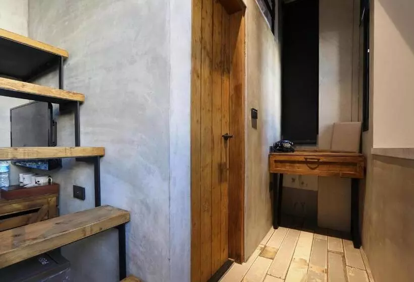 Mini Hotels