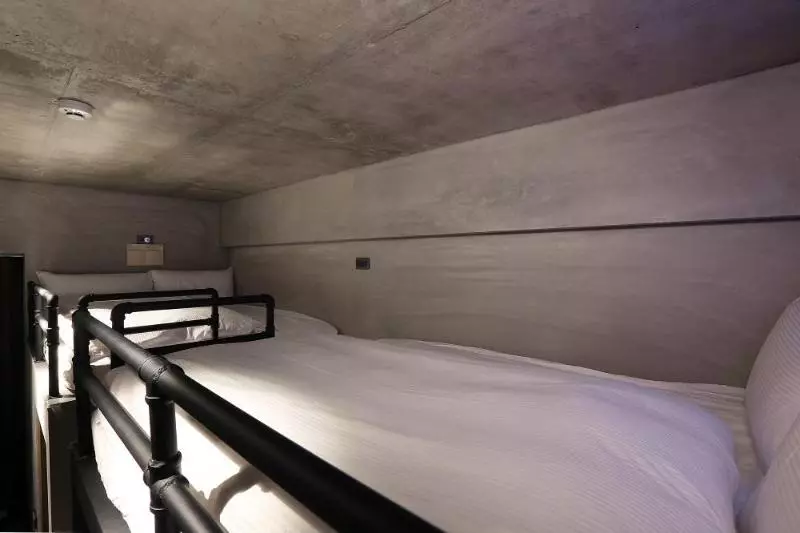 Mini Hotels