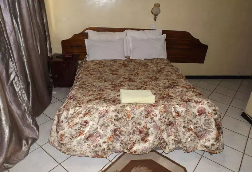 هتل Mumana Pleasure Resort