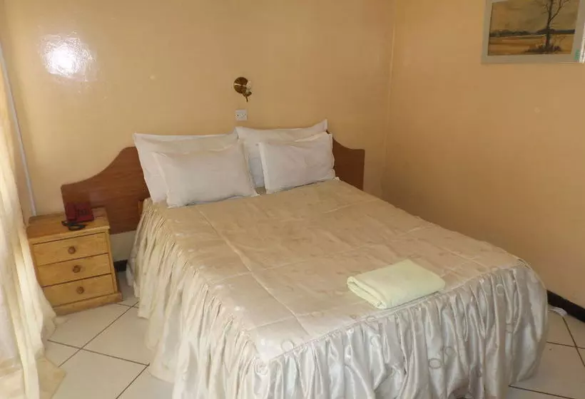 هتل Mumana Pleasure Resort