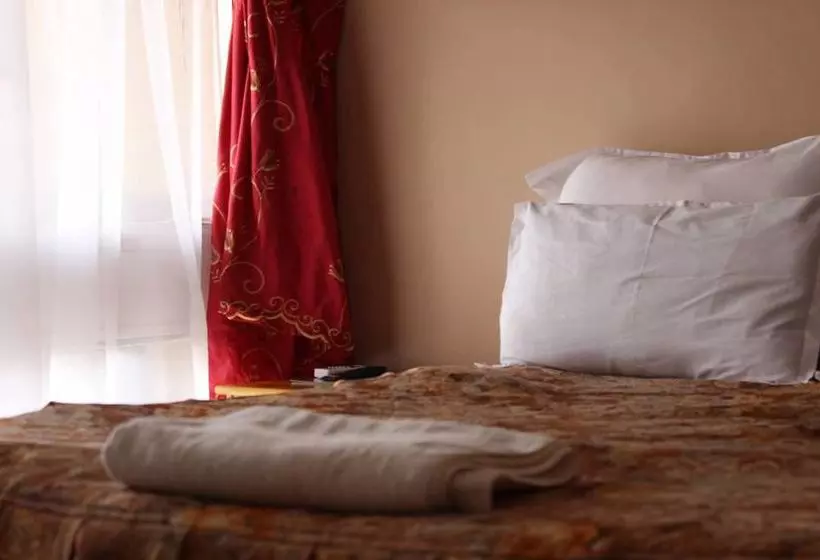هتل Mumana Pleasure Resort