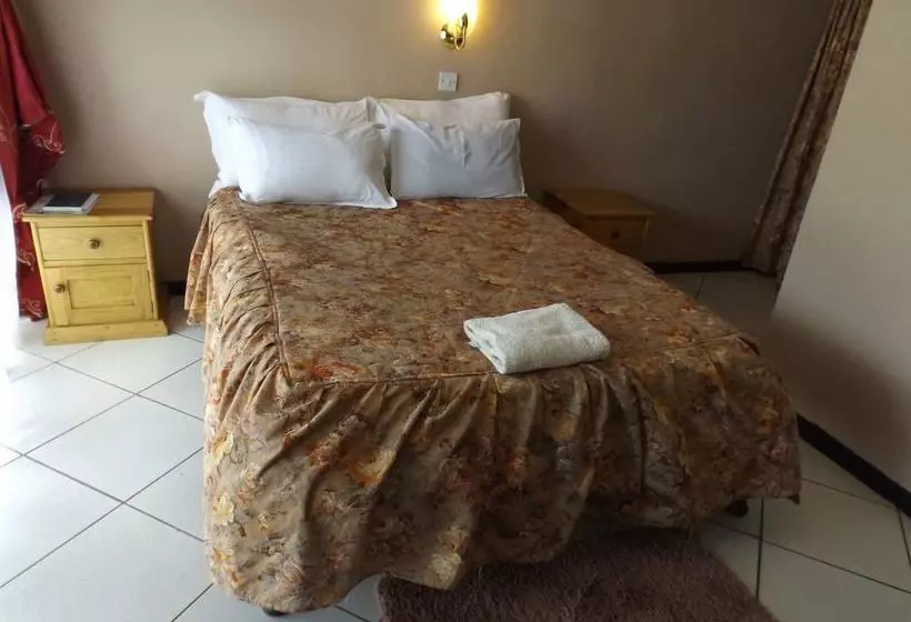 هتل Mumana Pleasure Resort