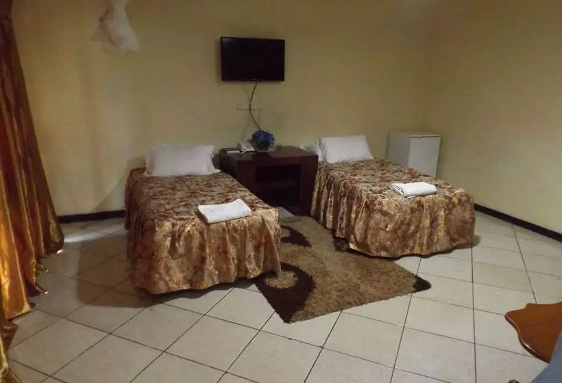 هتل Mumana Pleasure Resort