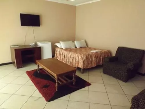 هتل Mumana Pleasure Resort