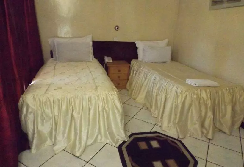 هتل Mumana Pleasure Resort