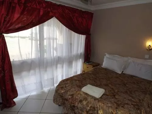 هتل Mumana Pleasure Resort