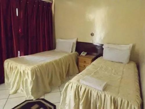 هتل Mumana Pleasure Resort
