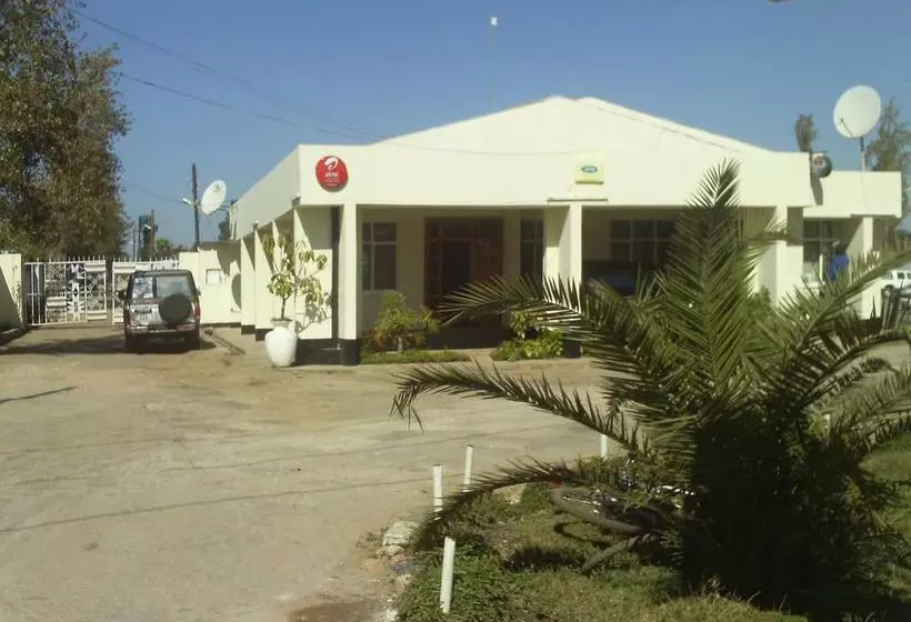 هتل Mumana Pleasure Resort