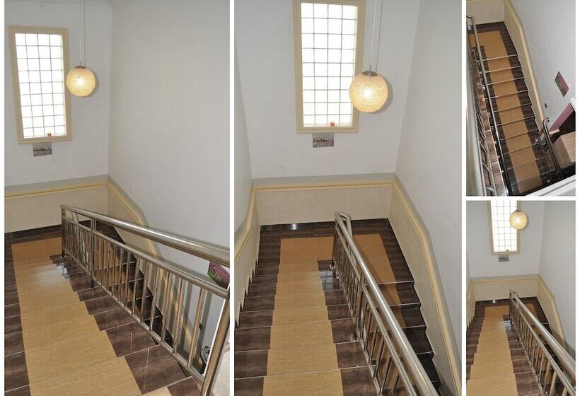 Ne Yo Hotel And Suites