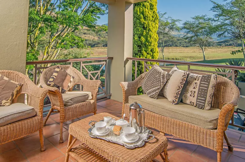 ホテル Saragossa Game Reserve