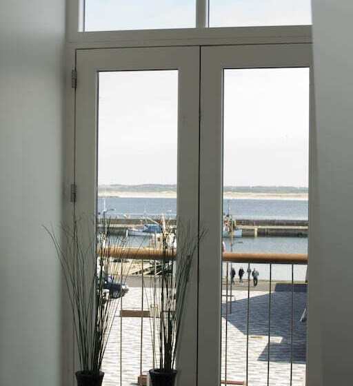 Seaside Hotel Thyborøn