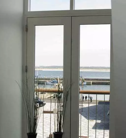 Seaside Hotel Thyborøn