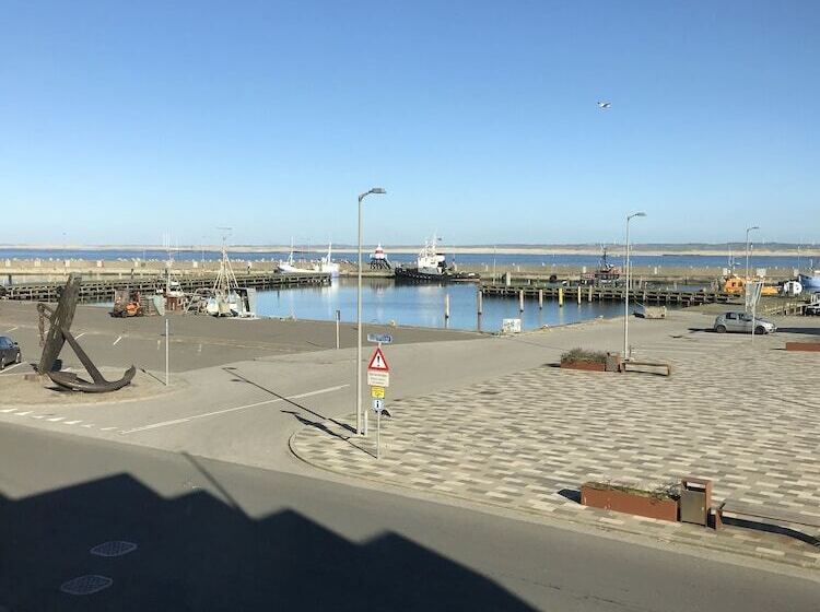 Seaside Hotel Thyborøn